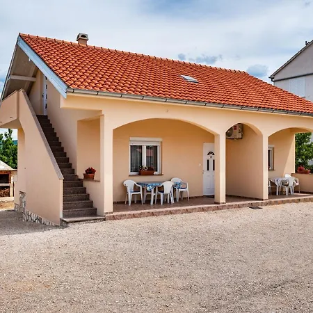 Culina Apartmán