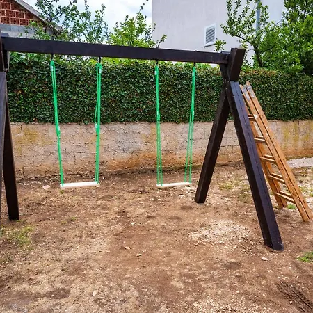 Apartmán Culina