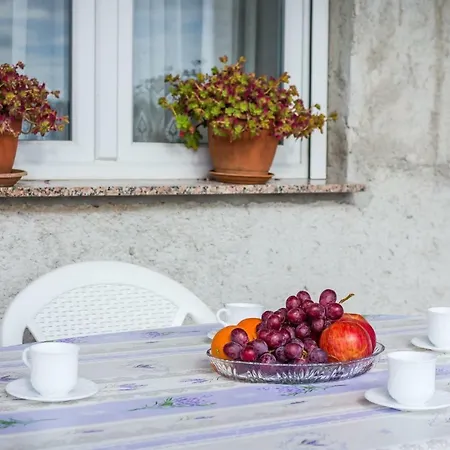 Апартаменты Culina