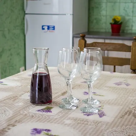 Апартаменты Culina Pridraga