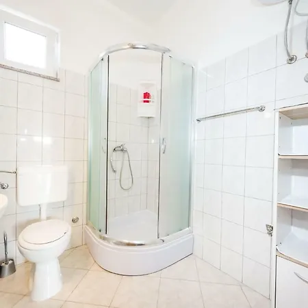 Culina Apartmán