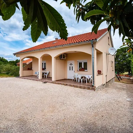 Appartement Culina *