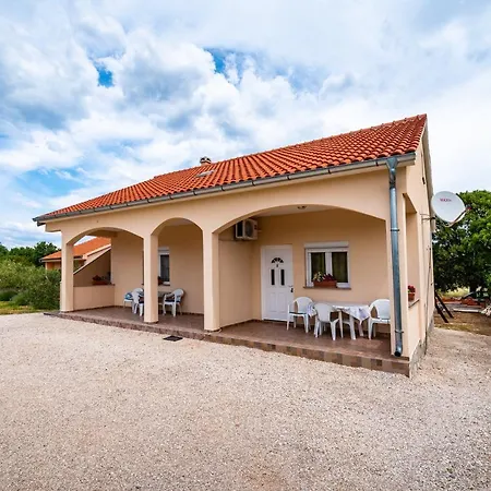Culina Appartement *