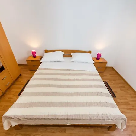 Culina Appartement *